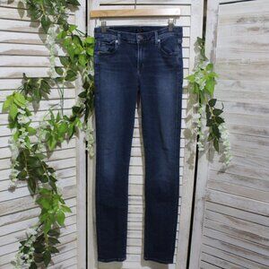 Citizen of Humanity Avedon skinny jeans (989)